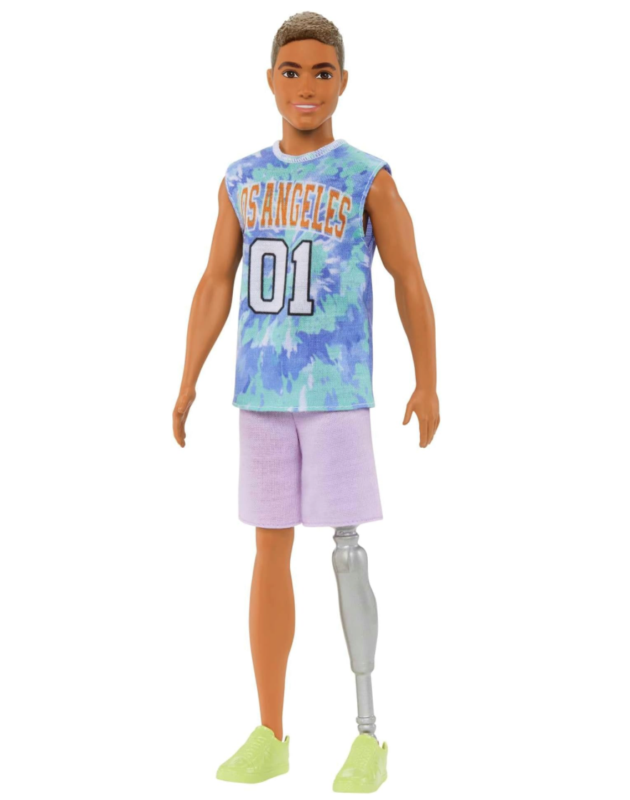Visuel Barbie Dream Builders 1