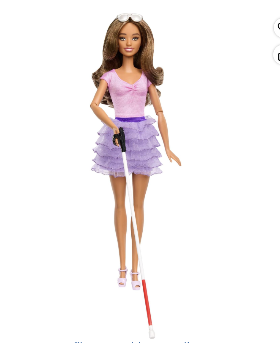Visuel Barbie Dream Builders 3