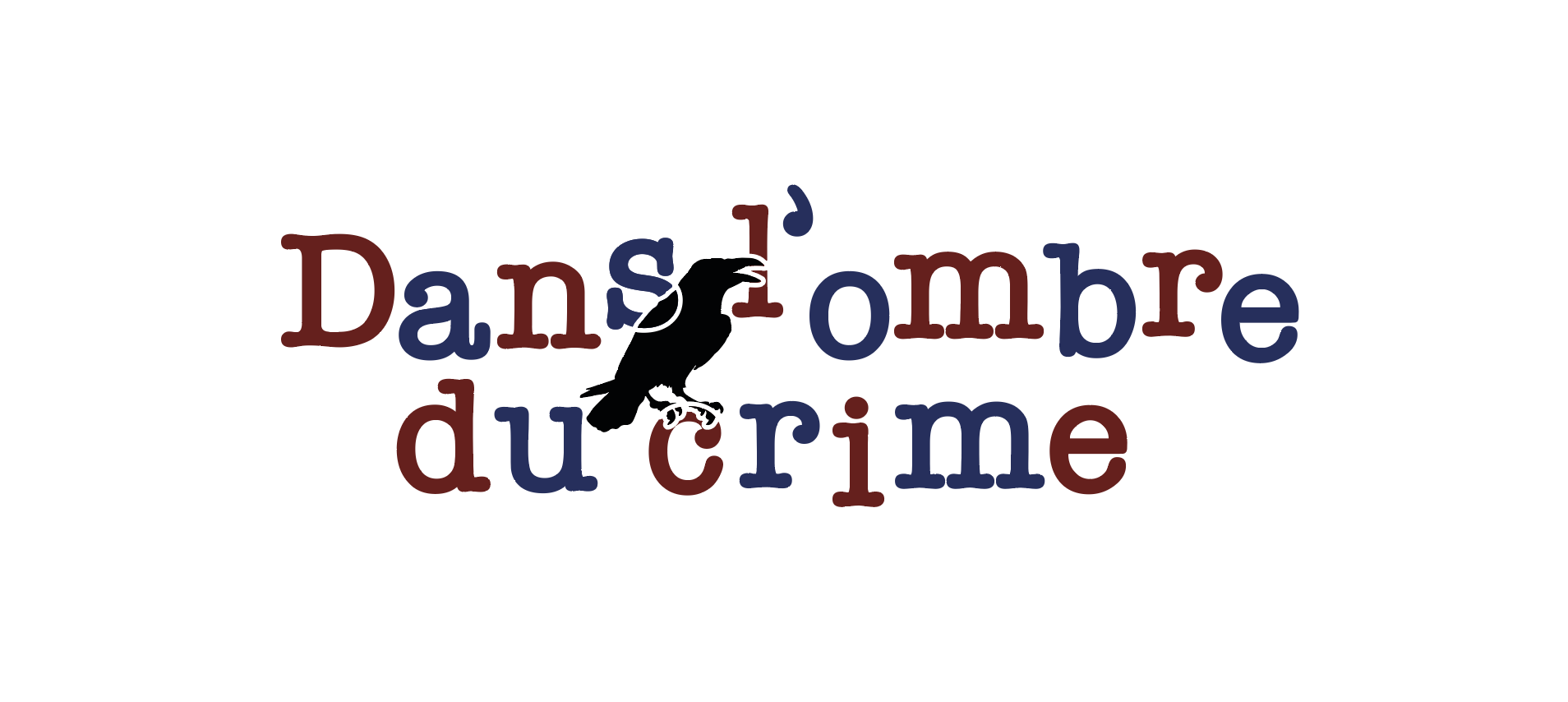 Dans l'ombre du crime Bannière Dans l'ombre du crime