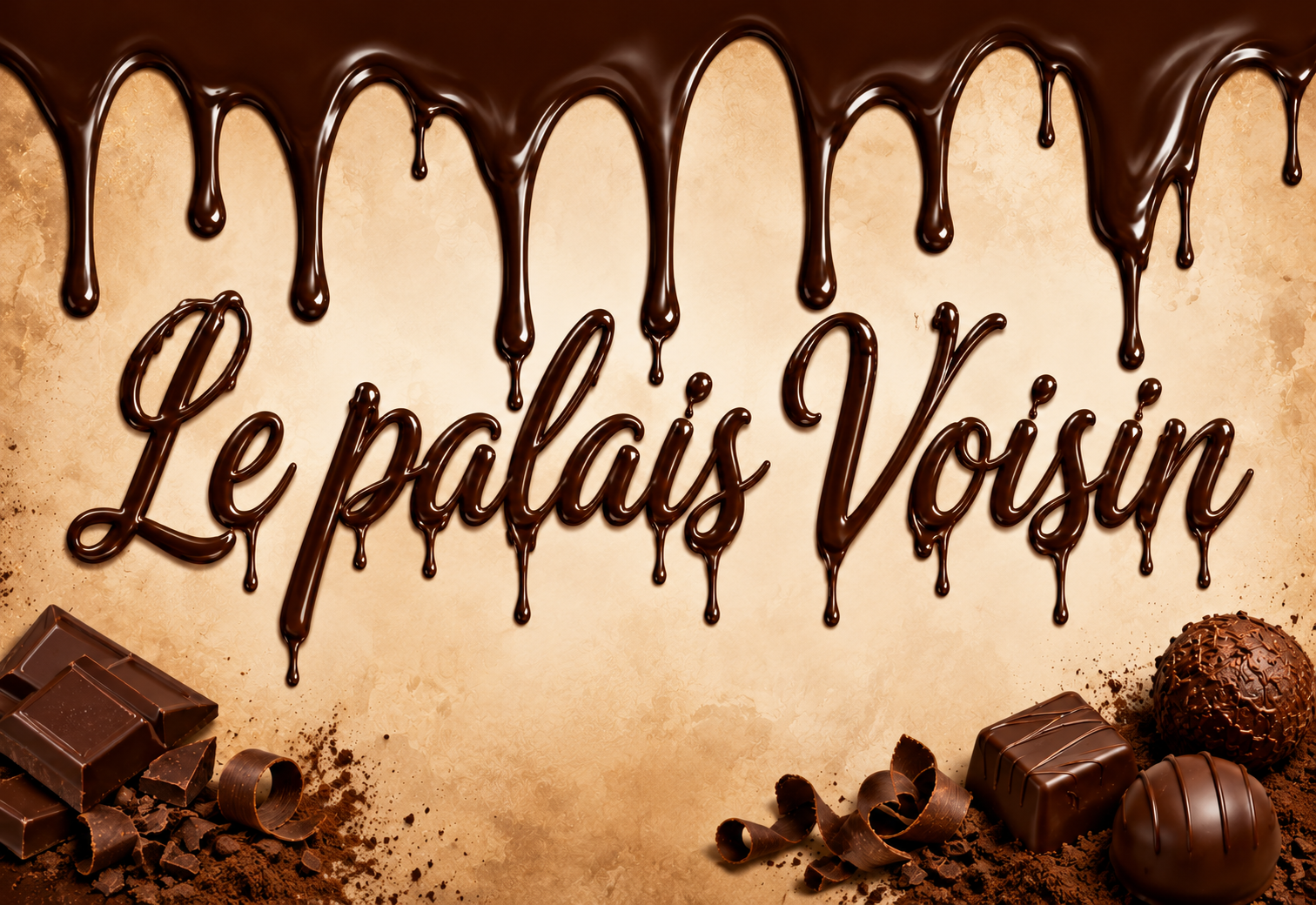 Projets Voisin