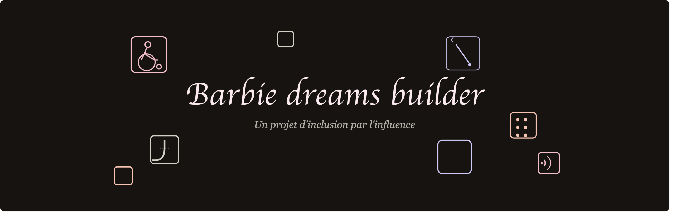 Projets Mattel